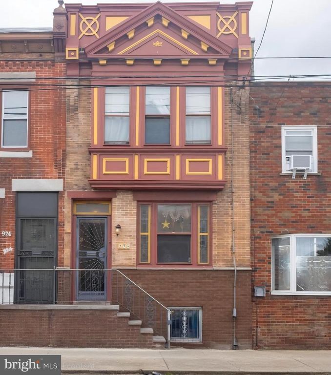 926 SNYDER AVE, Philadelphia, PA 19148