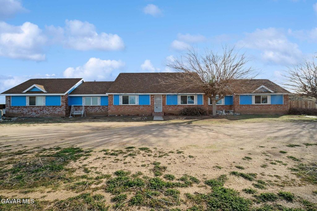 17050 Lancaster Road, Lancaster, CA 93536