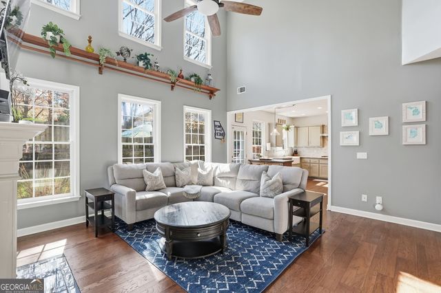 4060 Monroe Court, Alpharetta, GA 30004