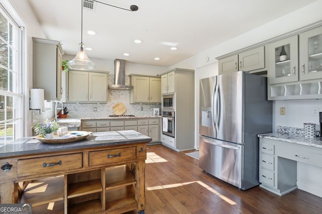 4060 Monroe Court, Alpharetta, GA 30004