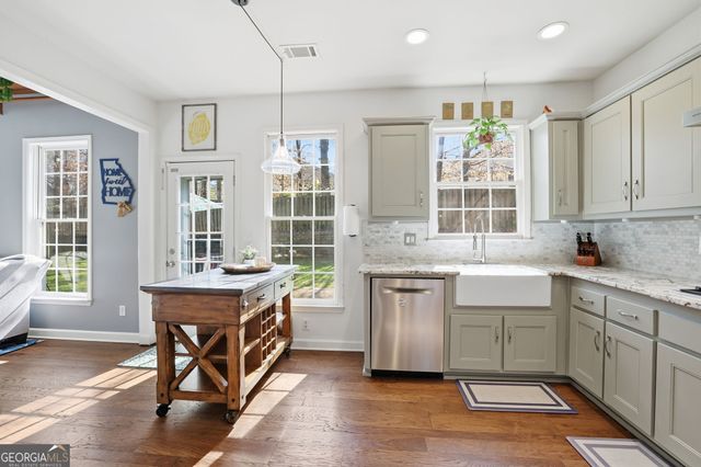 4060 Monroe Court, Alpharetta, GA 30004