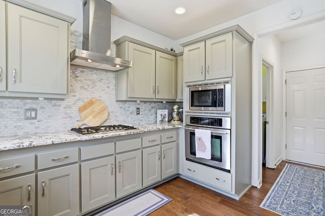 4060 Monroe Court, Alpharetta, GA 30004