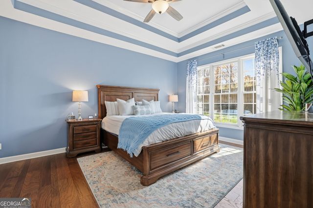 4060 Monroe Court, Alpharetta, GA 30004