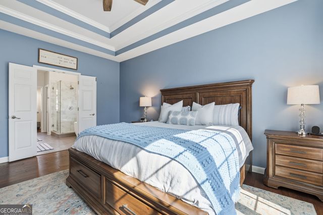 4060 Monroe Court, Alpharetta, GA 30004