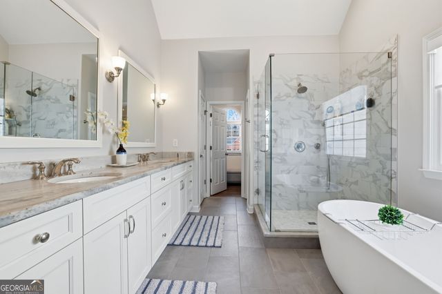 4060 Monroe Court, Alpharetta, GA 30004