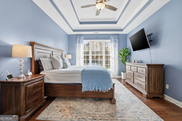 4060 Monroe Court, Alpharetta, GA 30004