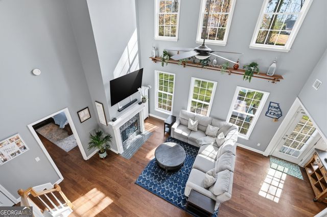 4060 Monroe Court, Alpharetta, GA 30004