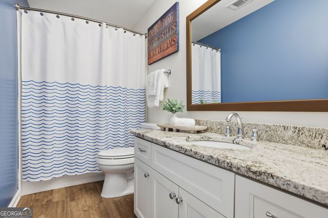 4060 Monroe Court, Alpharetta, GA 30004