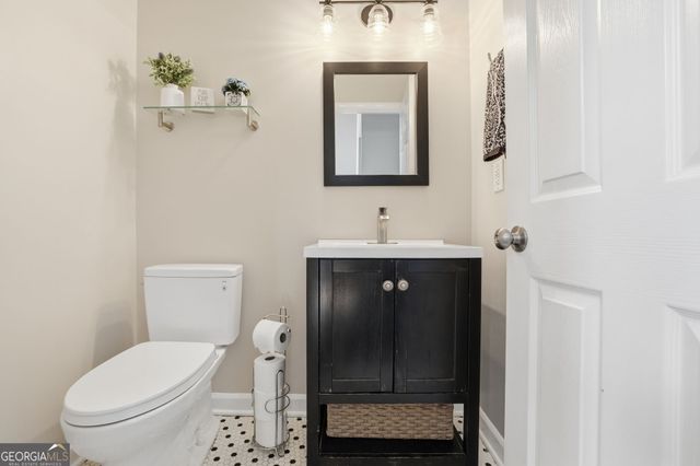 4060 Monroe Court, Alpharetta, GA 30004