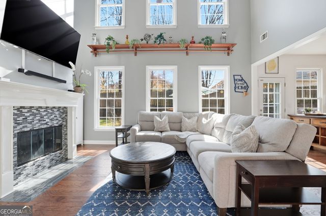 4060 Monroe Court, Alpharetta, GA 30004