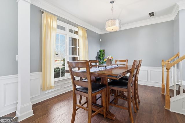 4060 Monroe Court, Alpharetta, GA 30004