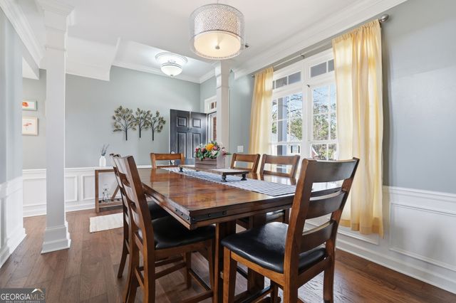 4060 Monroe Court, Alpharetta, GA 30004