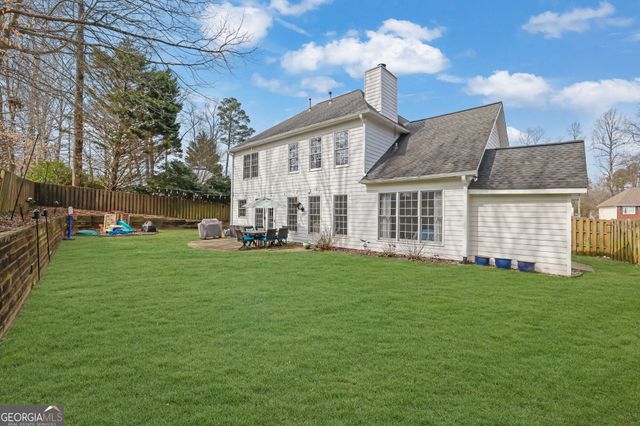 4060 Monroe Court, Alpharetta, GA 30004