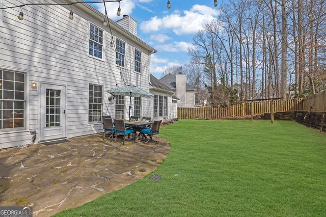 4060 Monroe Court, Alpharetta, GA 30004