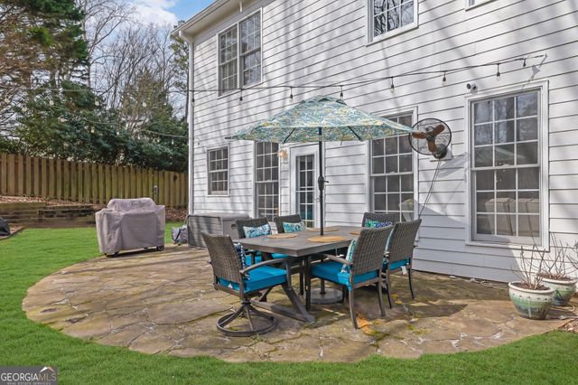 4060 Monroe Court, Alpharetta, GA 30004