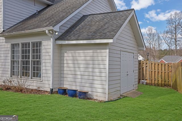 4060 Monroe Court, Alpharetta, GA 30004