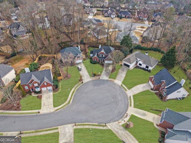 4060 Monroe Court, Alpharetta, GA 30004