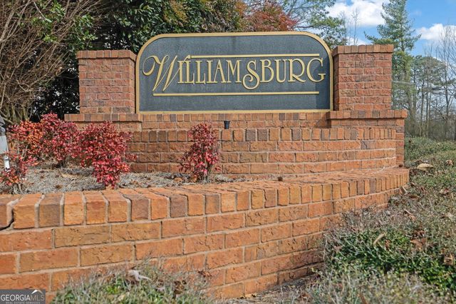 4060 Monroe Court, Alpharetta, GA 30004