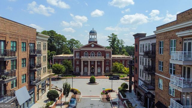 4060 Monroe Court, Alpharetta, GA 30004