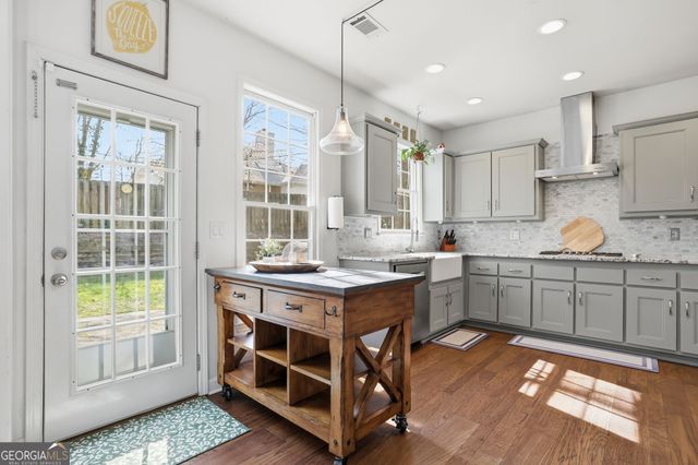 4060 Monroe Court, Alpharetta, GA 30004