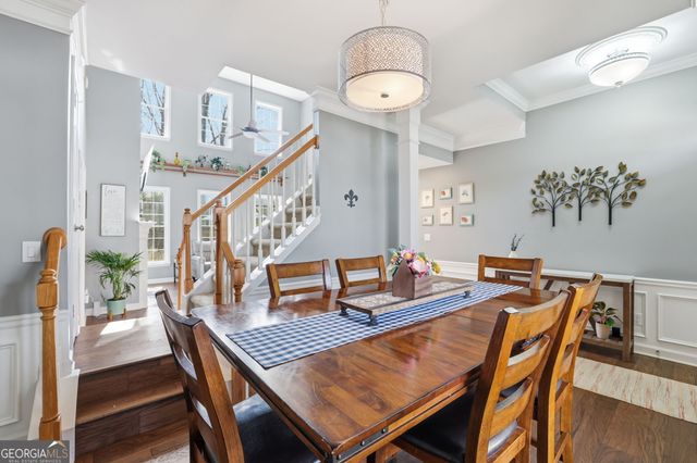 4060 Monroe Court, Alpharetta, GA 30004