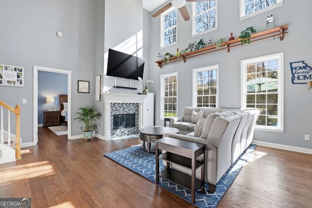 4060 Monroe Court, Alpharetta, GA 30004