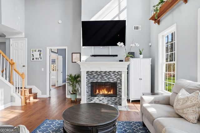 4060 Monroe Court, Alpharetta, GA 30004