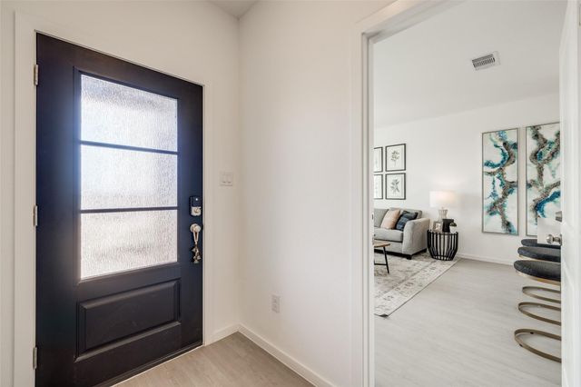 1215 Bonnerjee Drive, Crosby, TX 77532