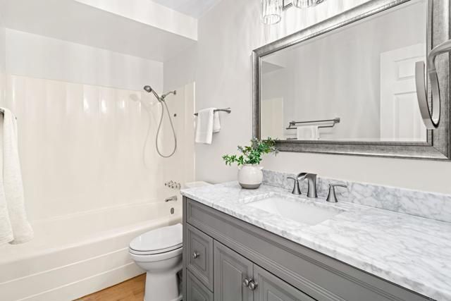 17031 Bernardo Center Drive, San Diego, CA 92128