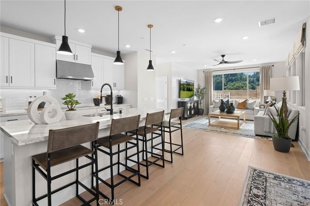 480 Citrus Oak Road, Glendora, CA 91740