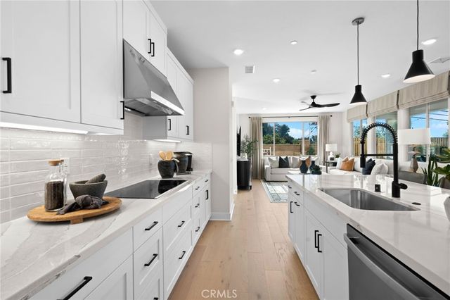 480 Citrus Oak Road, Glendora, CA 91740