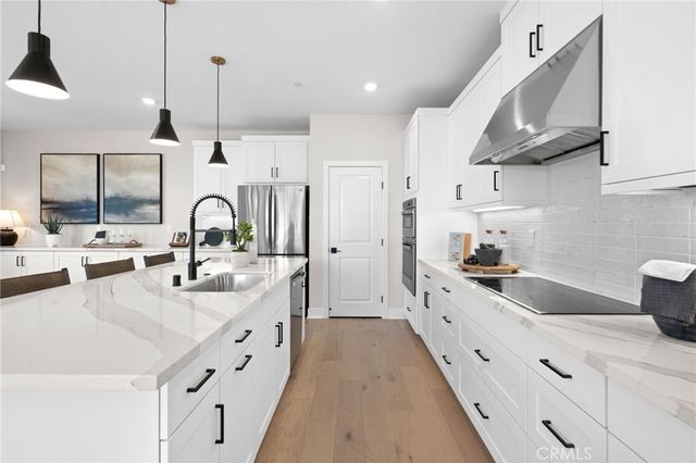 480 Citrus Oak Road, Glendora, CA 91740