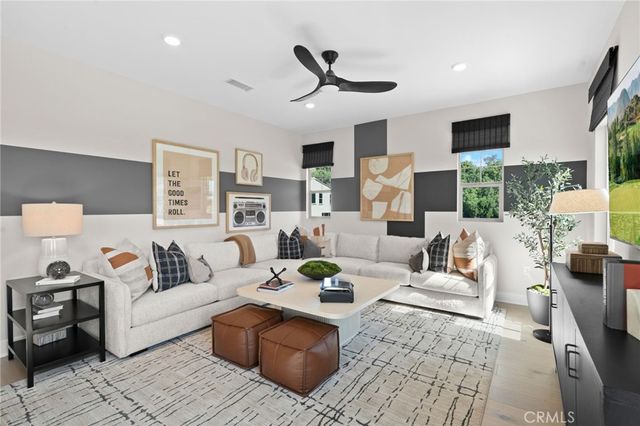 480 Citrus Oak Road, Glendora, CA 91740