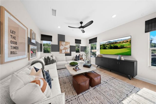 480 Citrus Oak Road, Glendora, CA 91740