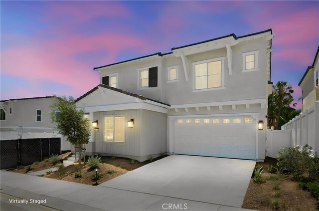 480 Citrus Oak Road, Glendora, CA 91740