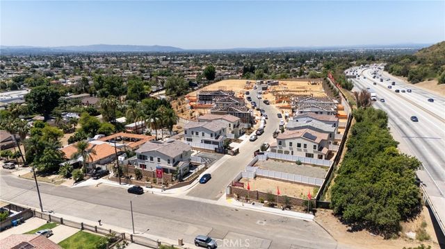 480 Citrus Oak Road, Glendora, CA 91740