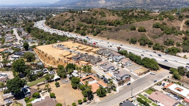 480 Citrus Oak Road, Glendora, CA 91740
