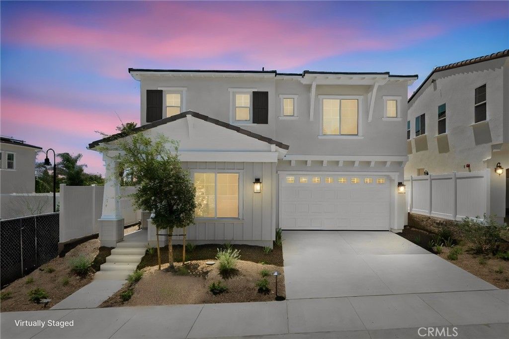 480 Citrus Oak Road, Glendora, CA 91740