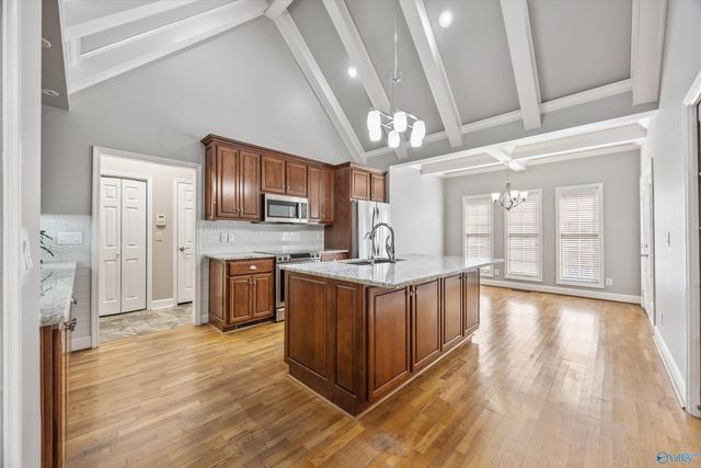 17092 Forest Hills Drive, Athens, AL 35613