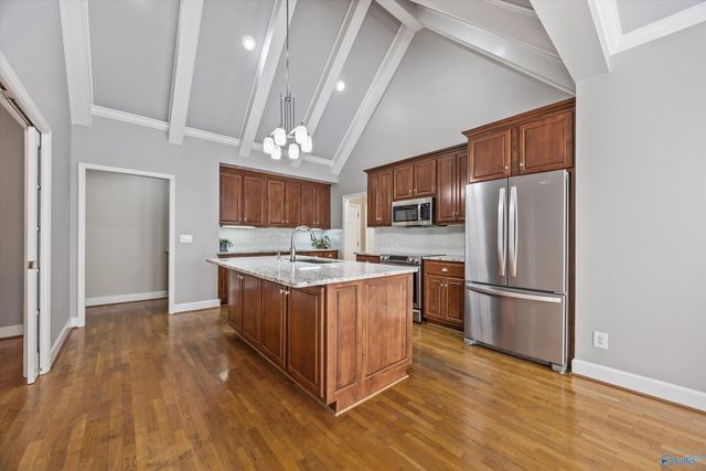 17092 Forest Hills Drive, Athens, AL 35613