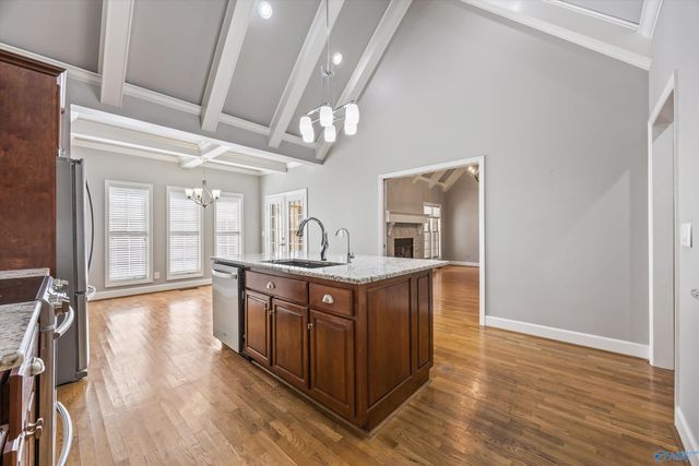 17092 Forest Hills Drive, Athens, AL 35613
