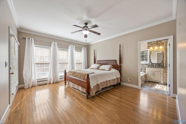 17092 Forest Hills Drive, Athens, AL 35613