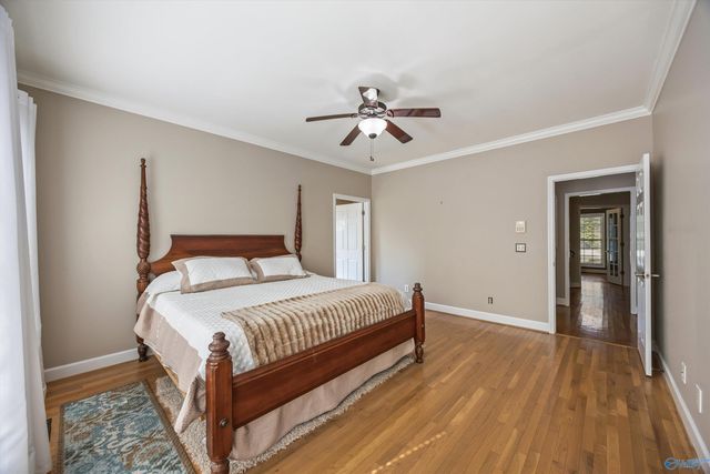 17092 Forest Hills Drive, Athens, AL 35613