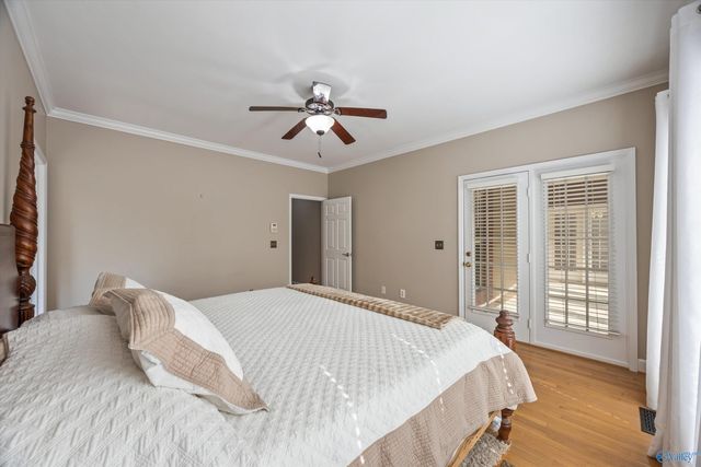 17092 Forest Hills Drive, Athens, AL 35613