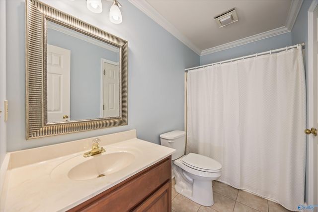 17092 Forest Hills Drive, Athens, AL 35613