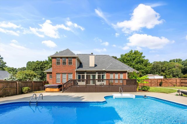 17092 Forest Hills Drive, Athens, AL 35613