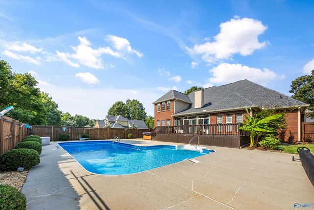 17092 Forest Hills Drive, Athens, AL 35613