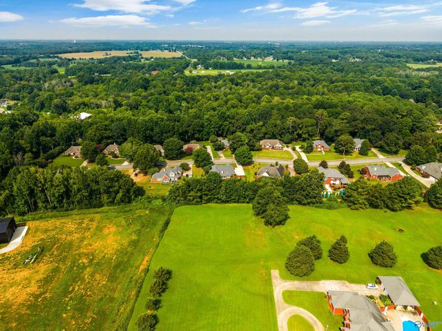 17092 Forest Hills Drive, Athens, AL 35613