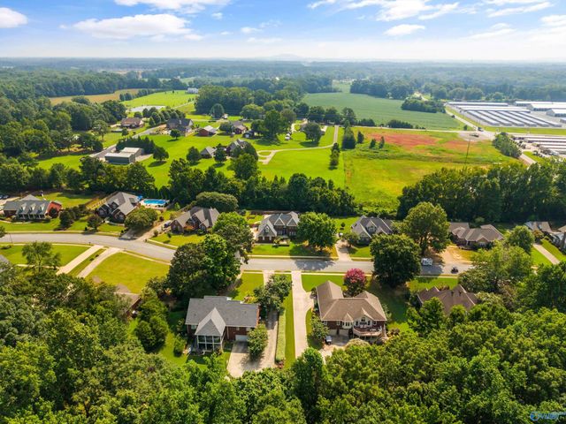 17092 Forest Hills Drive, Athens, AL 35613
