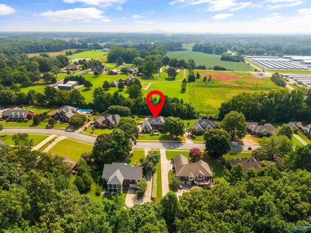17092 Forest Hills Drive, Athens, AL 35613